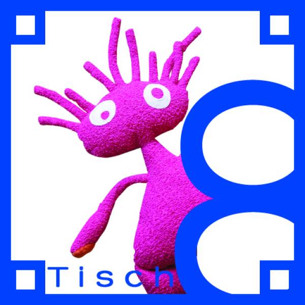 tisch8 digital