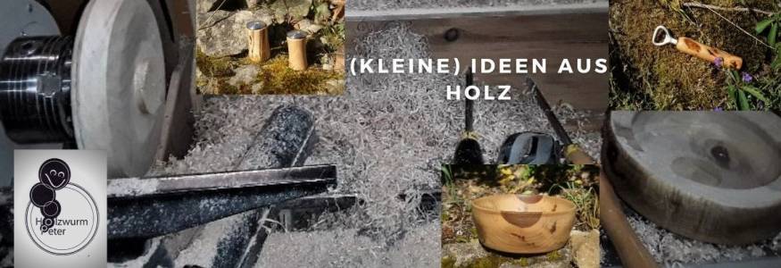 Holzwurm-Peter Shop | kasuwa.de