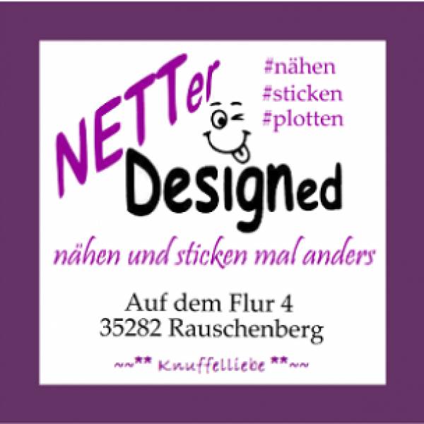 NETTer-Designed