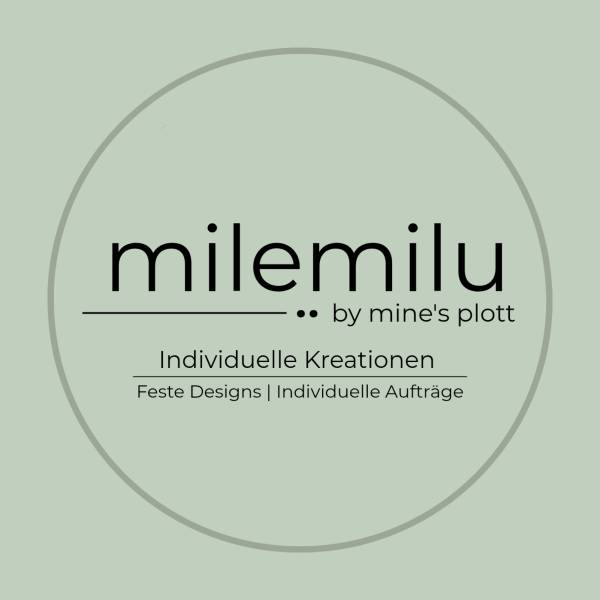 milemilu - mines plott