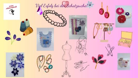 Meine-Schatz-Kiste Shop | kasuwa.de