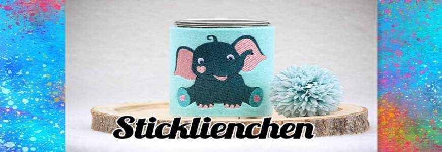 Sticklienchen Shop | kasuwa.de