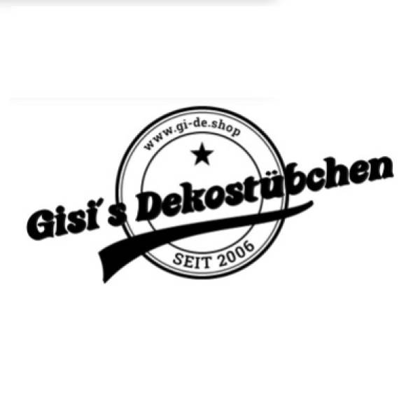 Gisi's Dekostübchen