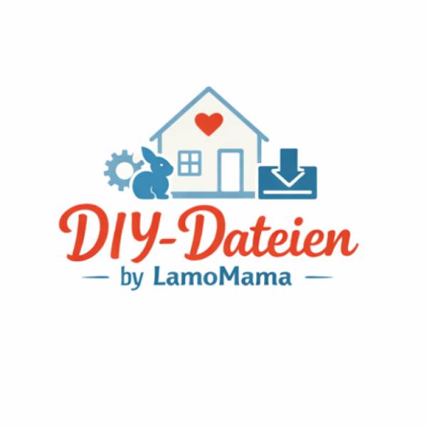 Kreativdateien by LamoMama