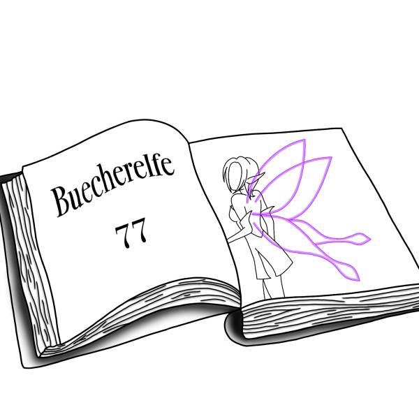 Buecherelfe77 DIY