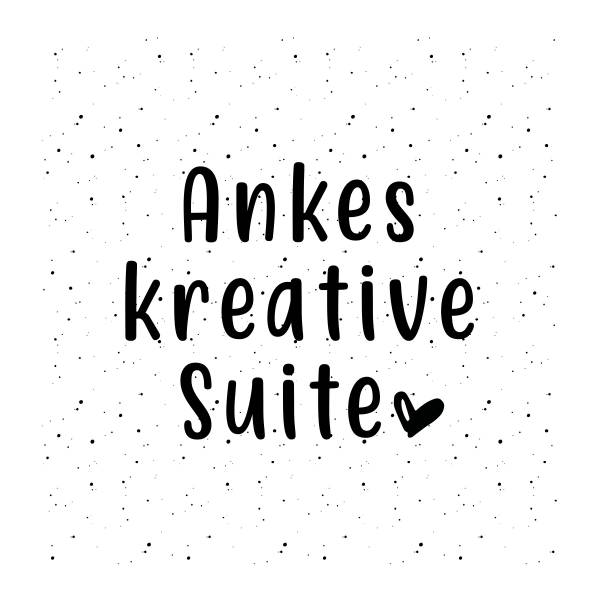 Ankes kreative Suite