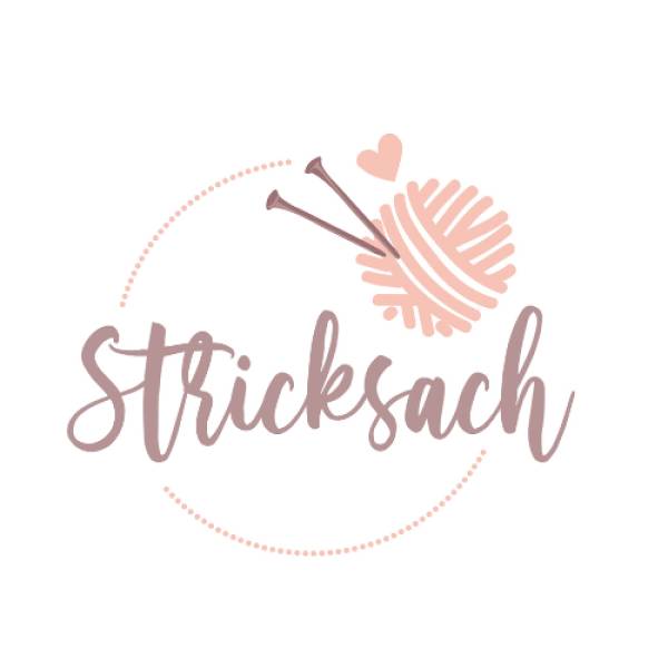 Stricksach