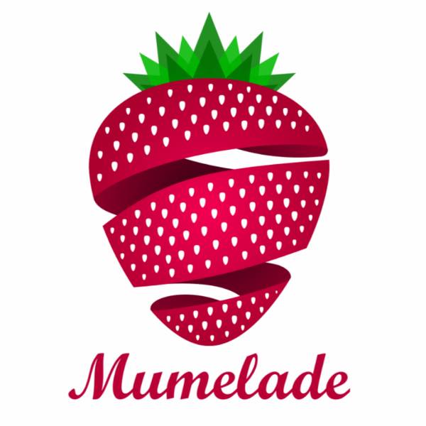 Mumelade