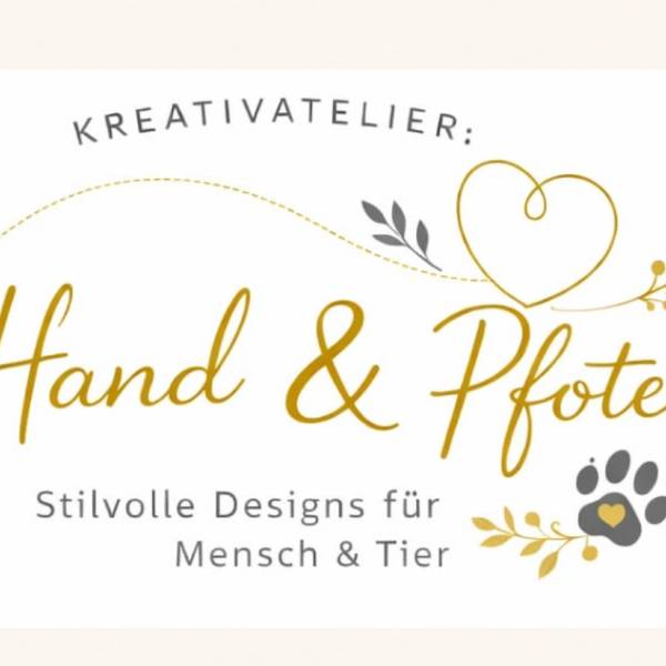Kreativatelier Hand&Pfote