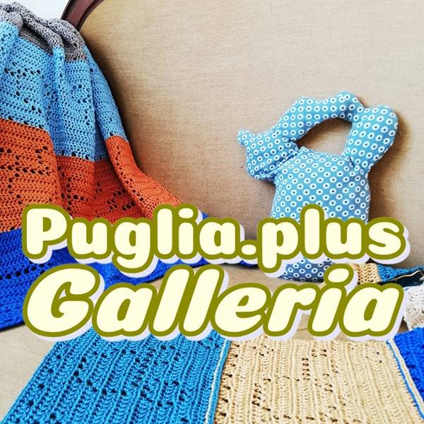 Puglia.Plus Galleria