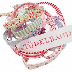 TÜDELBAND