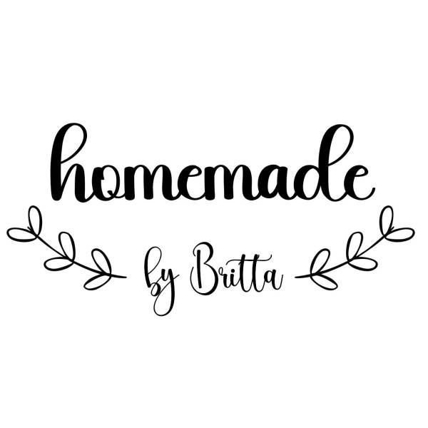 Homemade by Britta