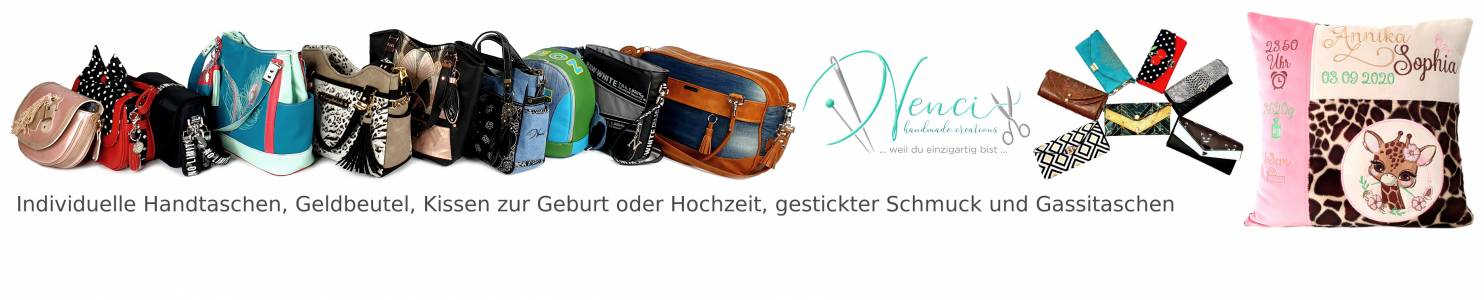 Nenci Shop | kasuwa.de