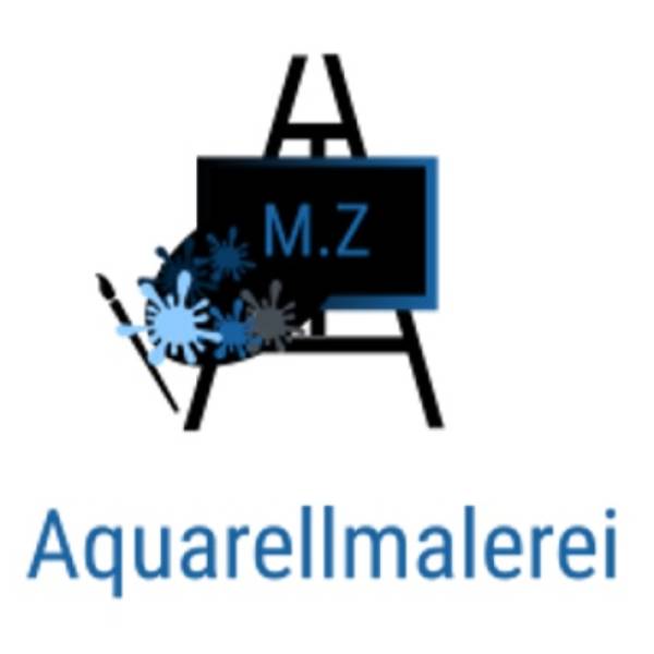 M.Z Aquarellmalerei