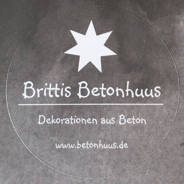 Brittis Betonhuus