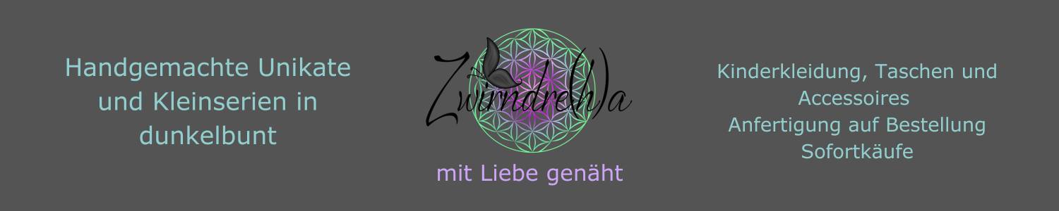 Zwirndreha | ein kasuwa-Shop