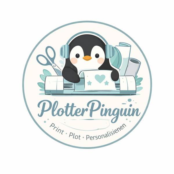 PlotterPinguin