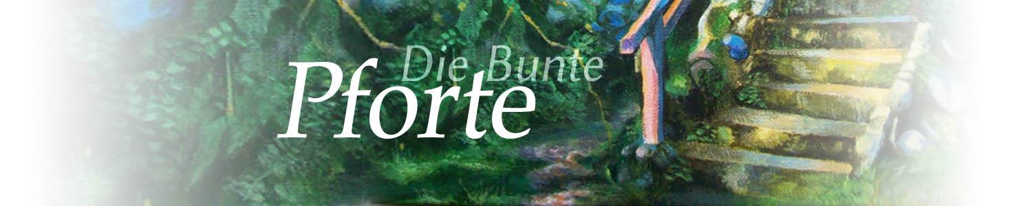 Die Bunte Pforte Shop | kasuwa.de