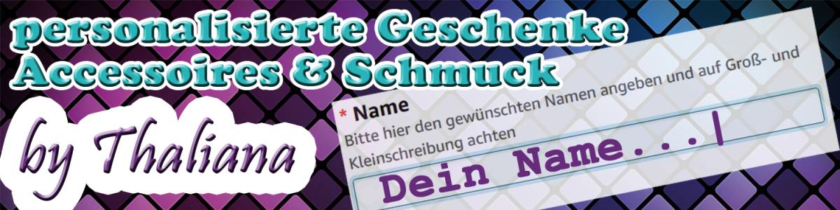 by Thaliana Shop | kasuwa.de