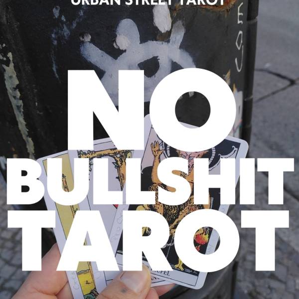 Urban Street Tarot