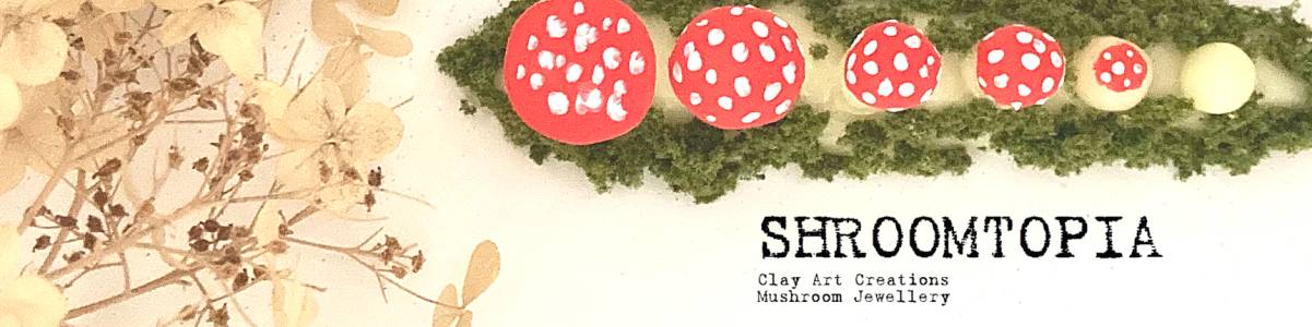 Shroomtopia Shop | kasuwa.de