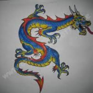 dragonpanda
