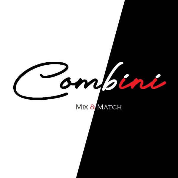 Combini - Mix & Match