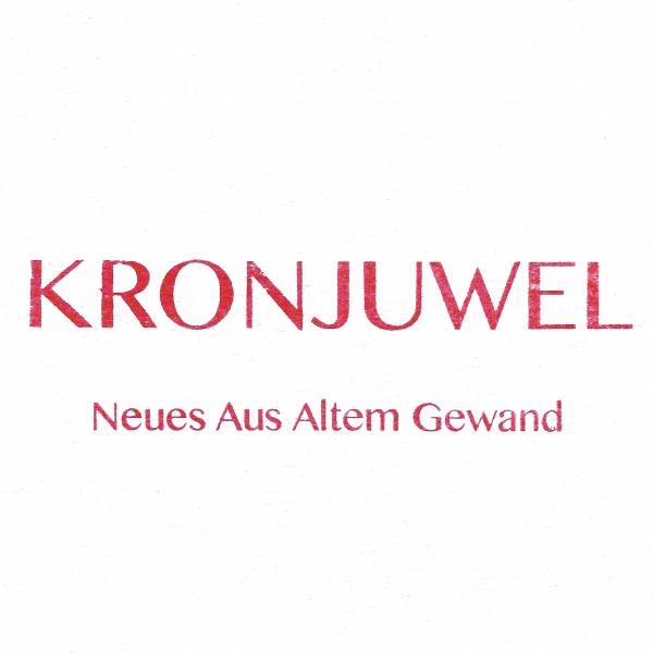 kronjuwel