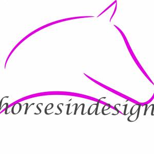 horses in design
