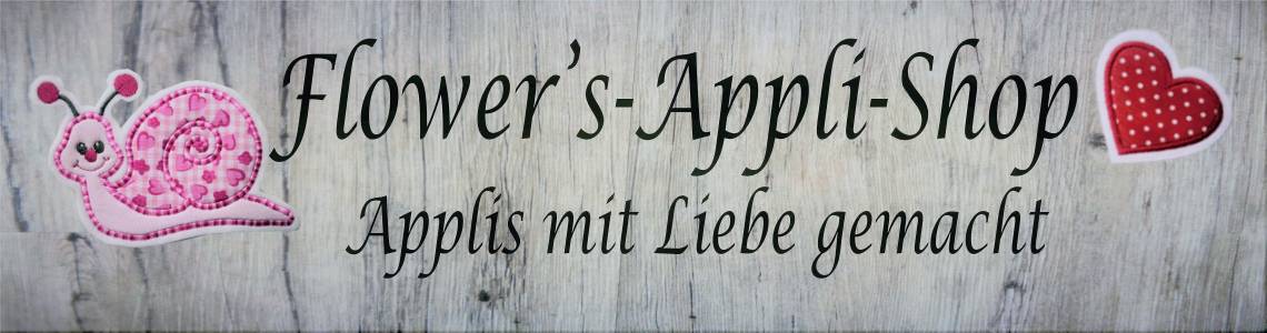 Flower's-Appli-Shop Shop | kasuwa.de