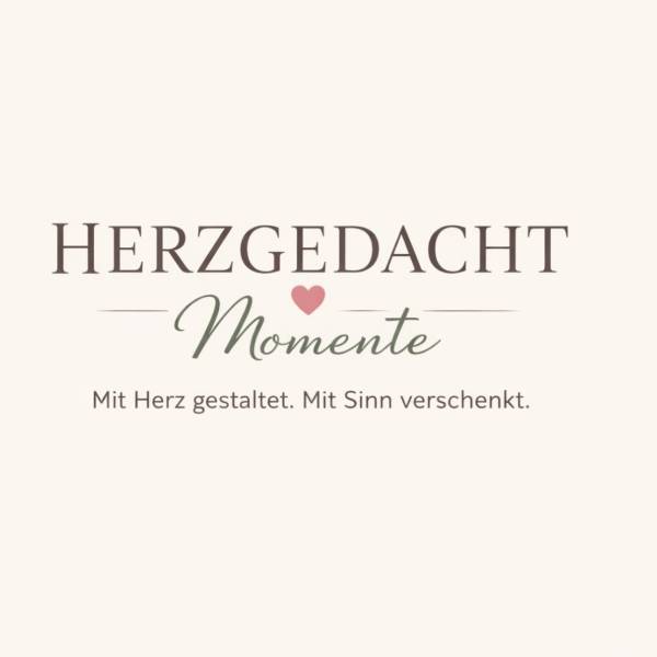 Herzgedacht-Momente