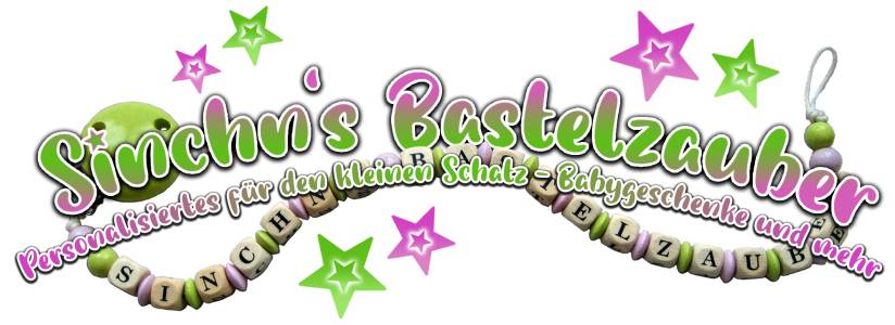 Sinchns-Bastelzauber Shop | kasuwa.de