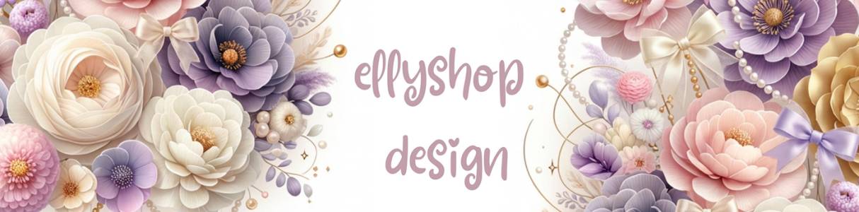 ellyshop design Shop | kasuwa.de