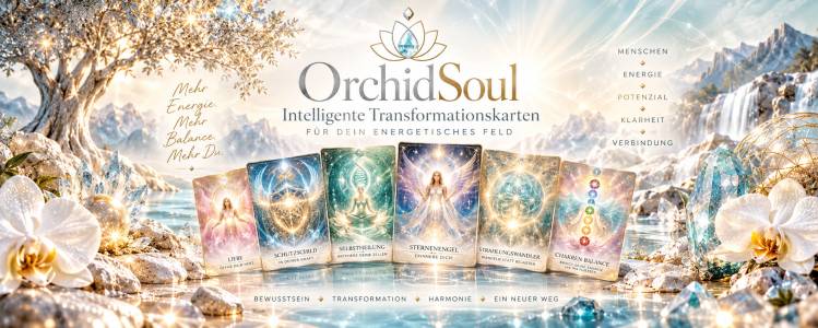OrchidSoul Shop | kasuwa.de