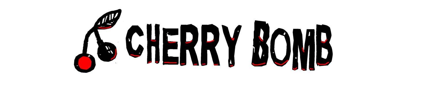 Cherry Bomb Berlin Shop | kasuwa.de