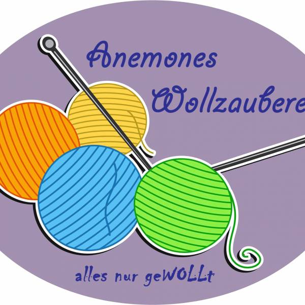 Anemones Wollzauberei
