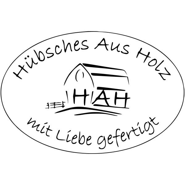 Hübsches Aus Holz