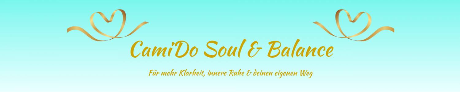 CamiDo Soul & Balance Shop | kasuwa.de