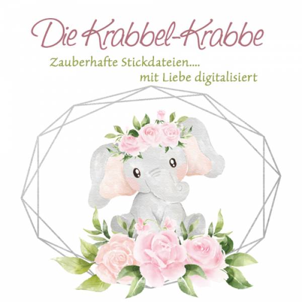 Die Krabbel-Krabbe