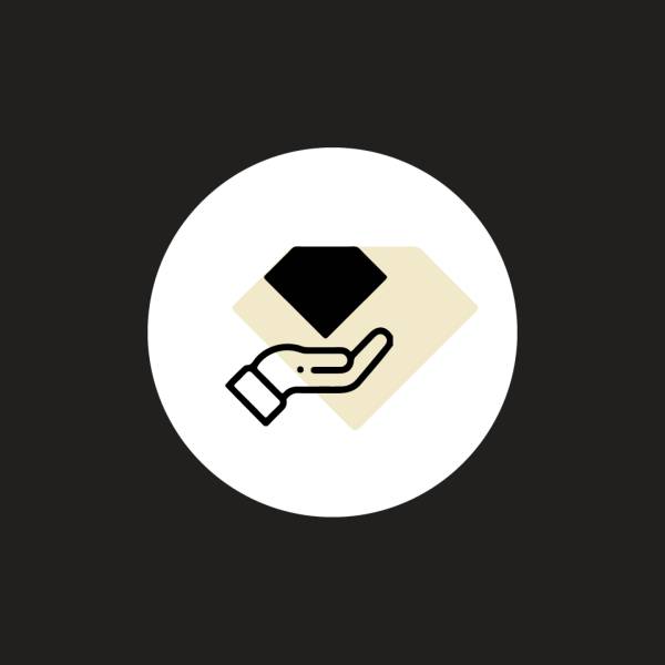 DiamondKeeper | ein kasuwa-Shop