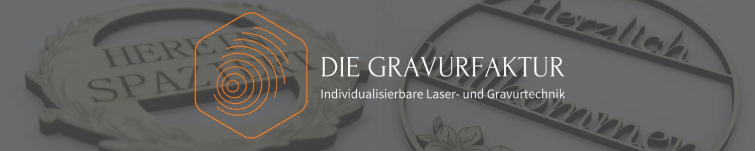 DieGravurfaktur Shop | kasuwa.de