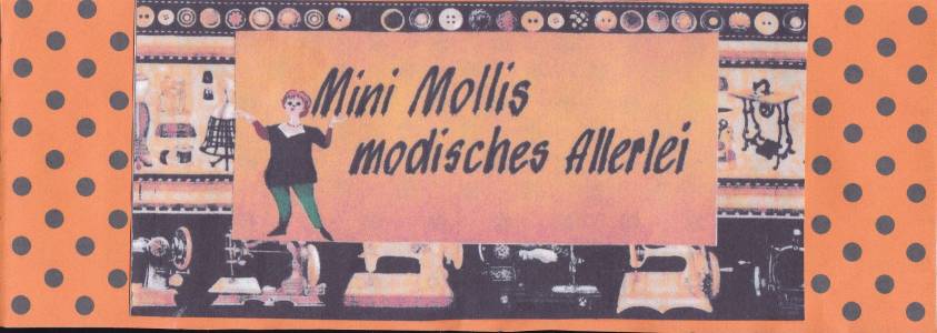 Kreatives von Mini Molli Shop | kasuwa.de