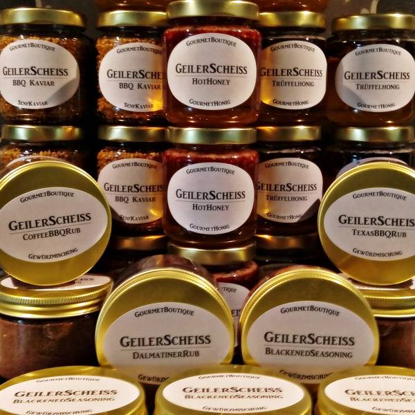 Gourmet Boutique