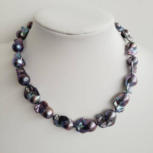 Schmuck Perla