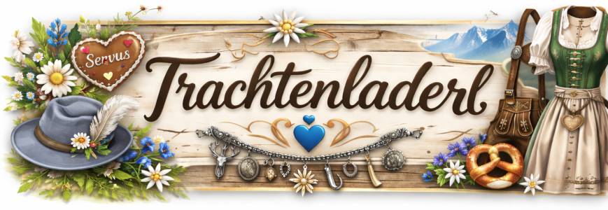 Trachtenladerl Shop | kasuwa.de