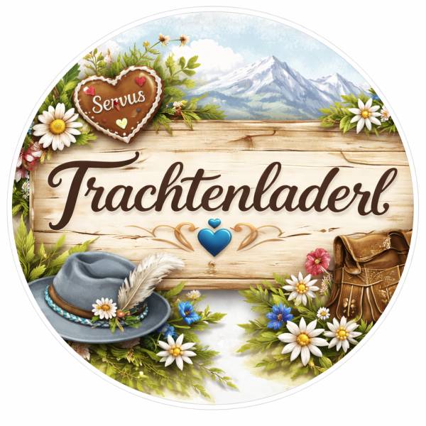 Trachtenladerl