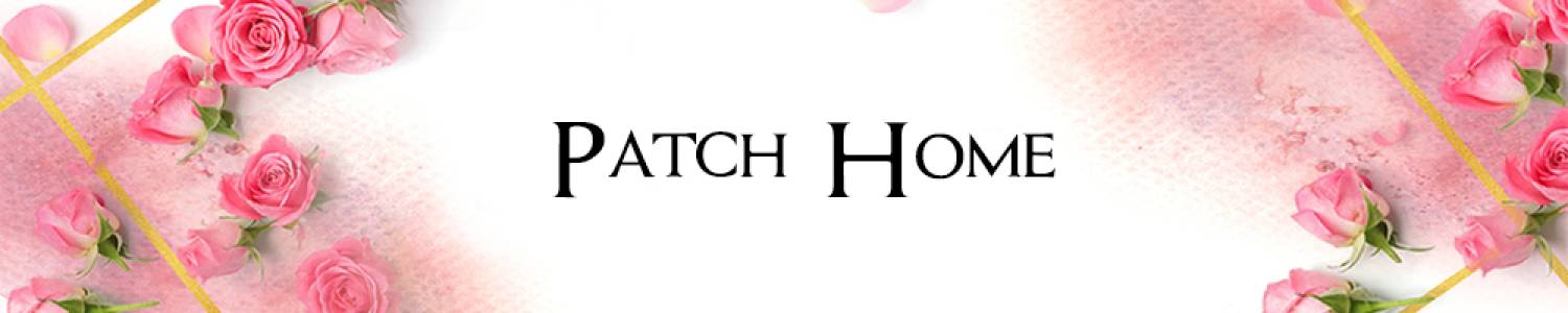 Patch Home Shop | kasuwa.de