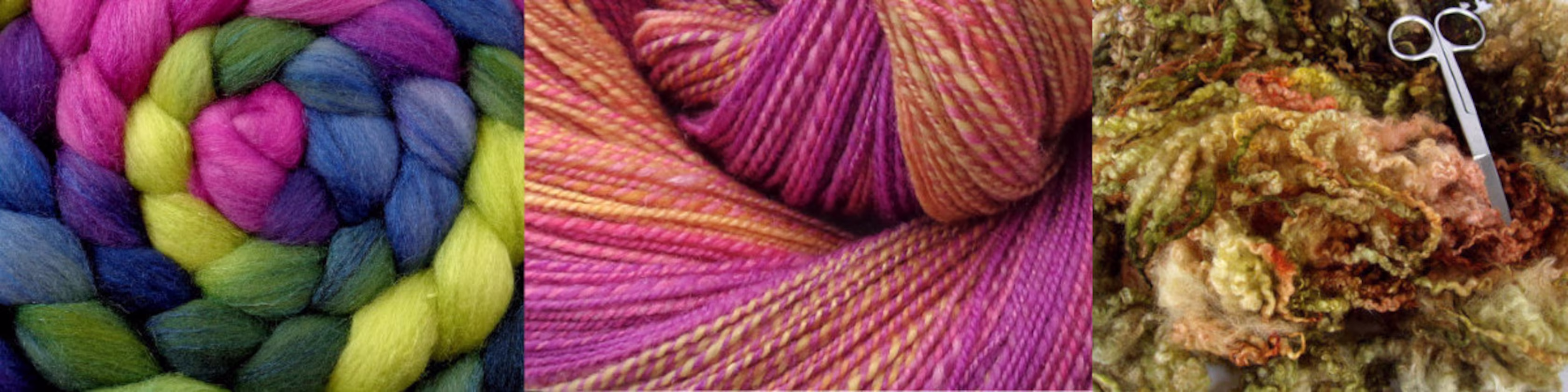 AllThePrettyFibers Shop | kasuwa.de