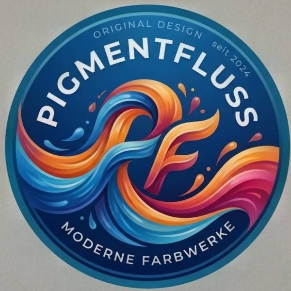 PigmentFluss