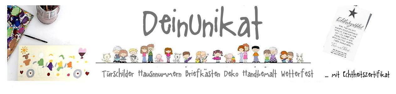 DeinUnikat Shop | kasuwa.de